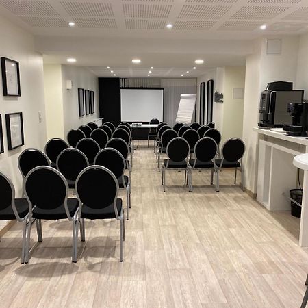 Le Regina Hotel Restaurant Hardelot-Plage Εξωτερικό φωτογραφία