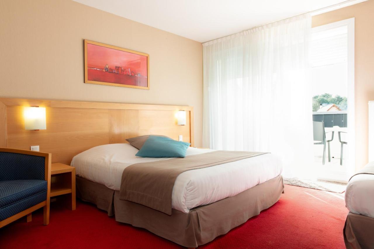 Le Regina Hotel Restaurant Hardelot-Plage Εξωτερικό φωτογραφία