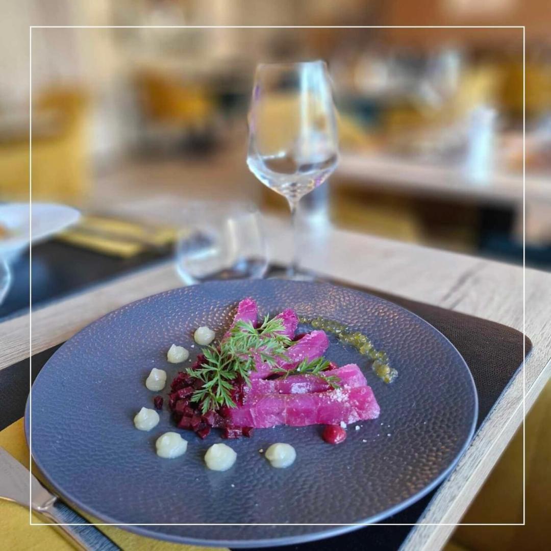 Le Regina Hotel Restaurant Hardelot-Plage Εξωτερικό φωτογραφία