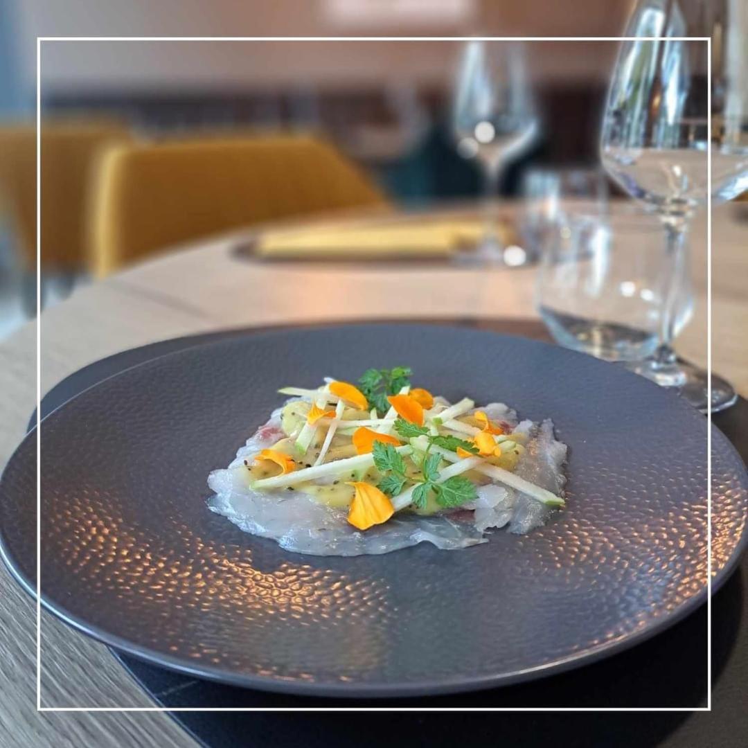 Le Regina Hotel Restaurant Hardelot-Plage Εξωτερικό φωτογραφία