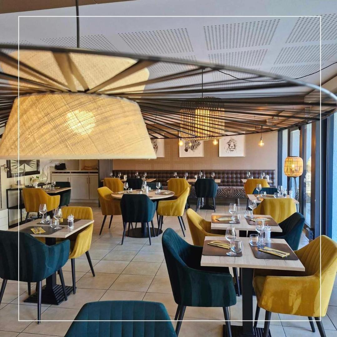 Le Regina Hotel Restaurant Hardelot-Plage Εξωτερικό φωτογραφία