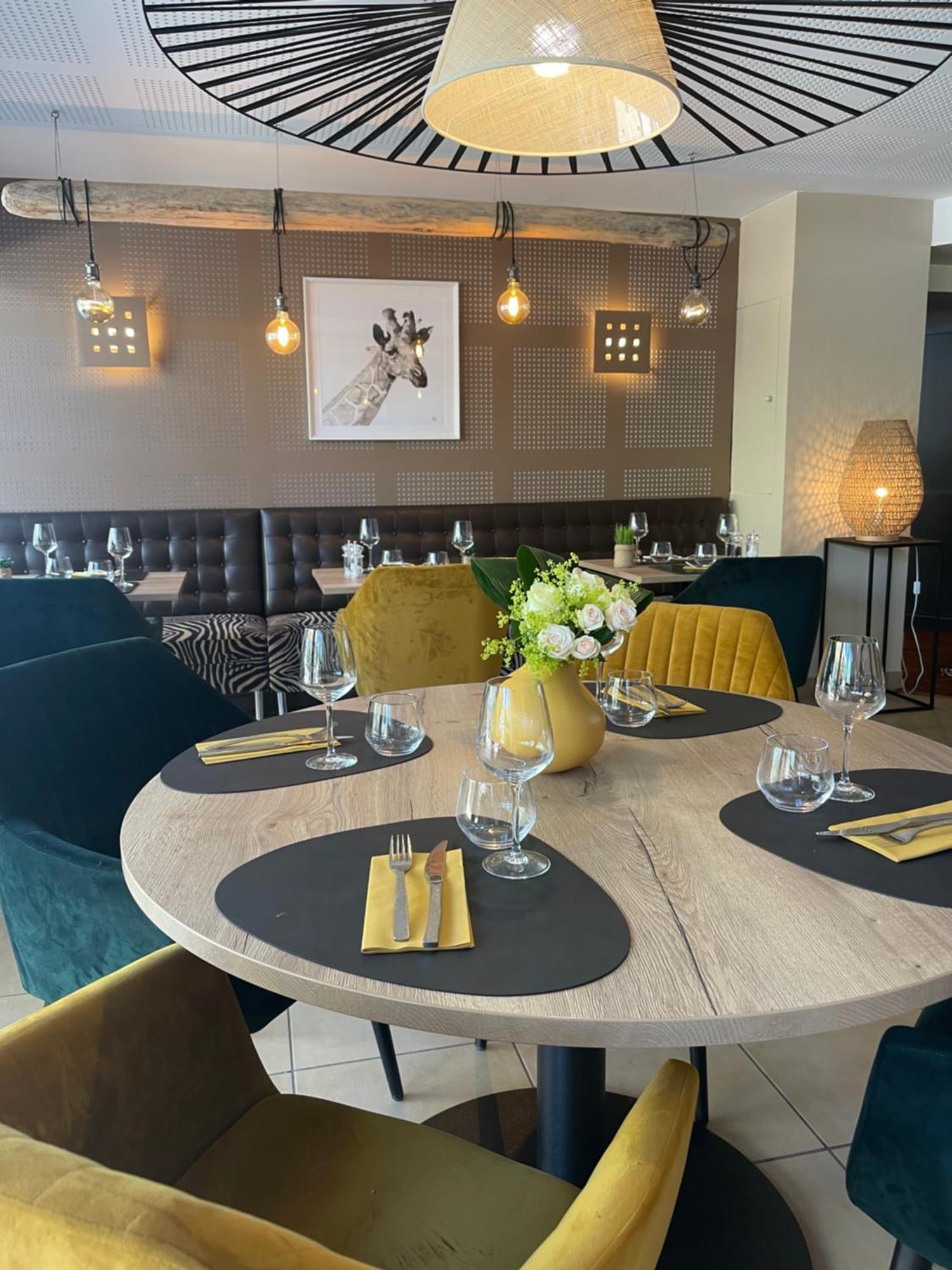 Le Regina Hotel Restaurant Hardelot-Plage Εξωτερικό φωτογραφία