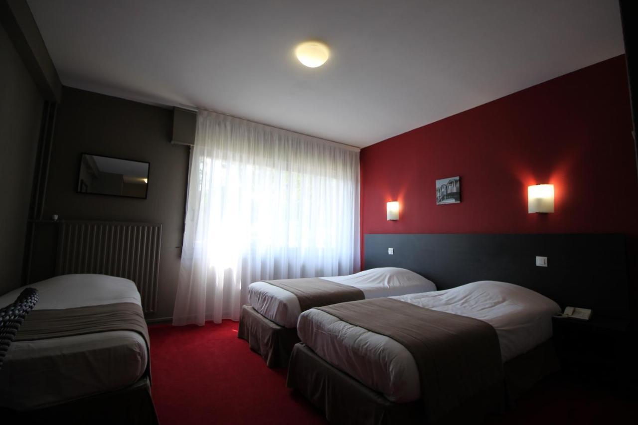 Le Regina Hotel Restaurant Hardelot-Plage Εξωτερικό φωτογραφία